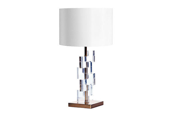 Cadiz Table Lamp - Berkeley Designs