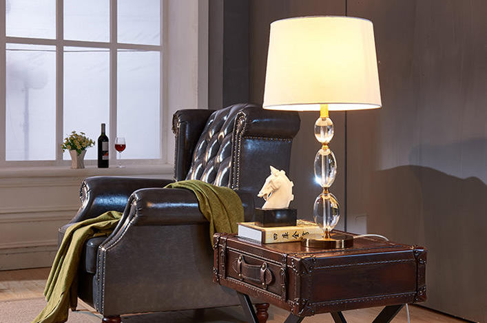 Verona Table Lamp - Berkeley Designs
