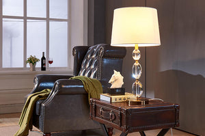Verona Table Lamp - Berkeley Designs