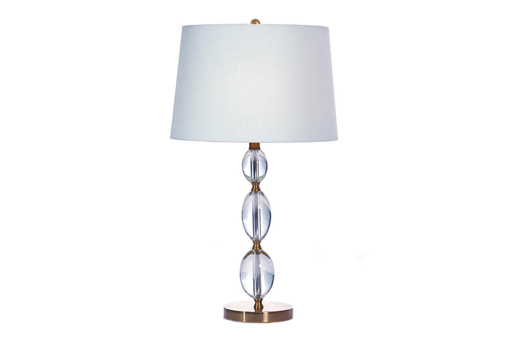 Verona Table Lamp - Berkeley Designs