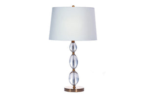 Verona Table Lamp - Berkeley Designs