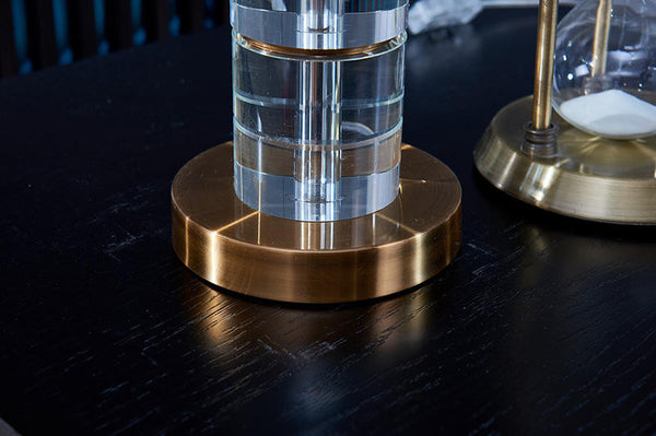 Siena Table Lamp - Berkeley Designs