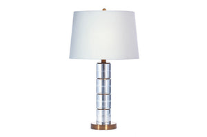 Siena Table Lamp - Berkeley Designs