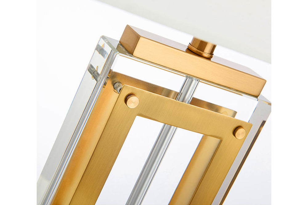 Orleans Table Lamp - Berkeley Designs