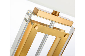 Orleans Table Lamp - Berkeley Designs
