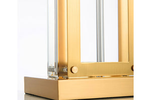 Orleans Table Lamp - Berkeley Designs