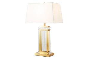 Orleans Table Lamp - Berkeley Designs