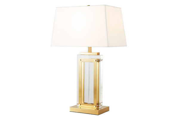 Orleans Table Lamp - Berkeley Designs