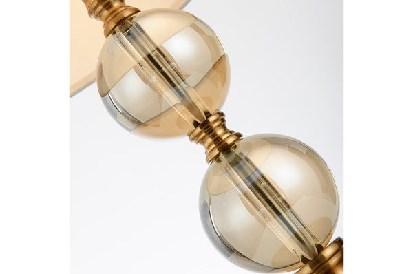 Lubec Table Lamp - Berkeley Designs
