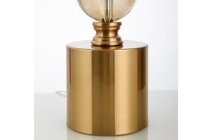 Lubec Table Lamp - Berkeley Designs