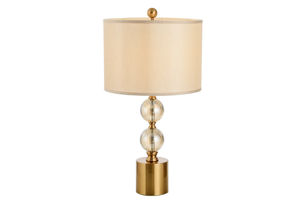 Lubec Table Lamp - Berkeley Designs