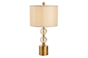Lubec Table Lamp - Berkeley Designs