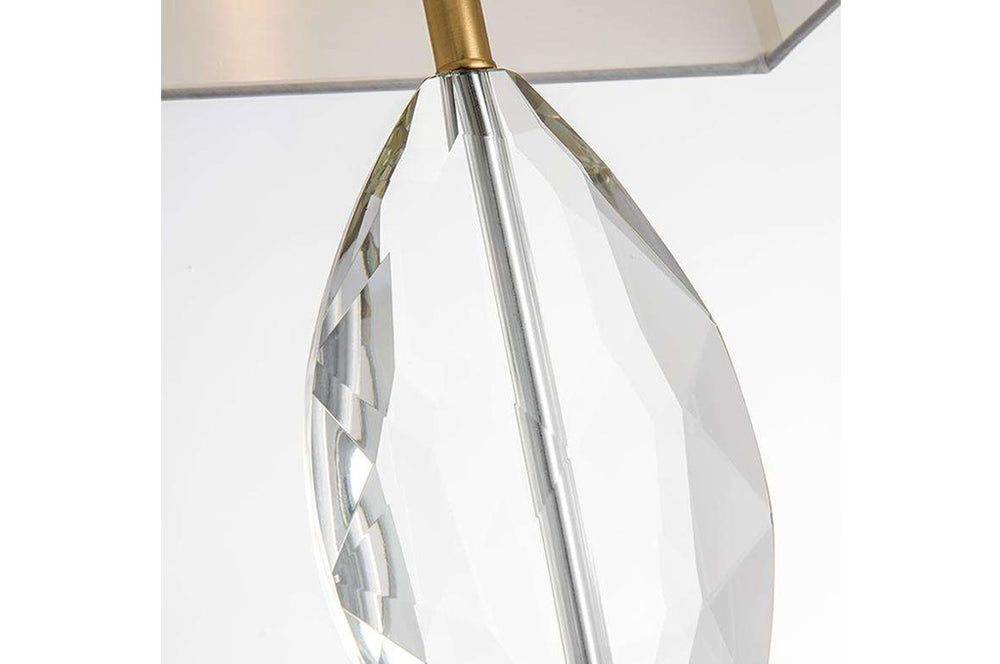 Merlo Table Lamp - Berkeley Designs