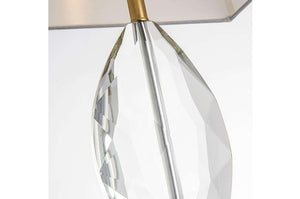 Merlo Table Lamp - Berkeley Designs