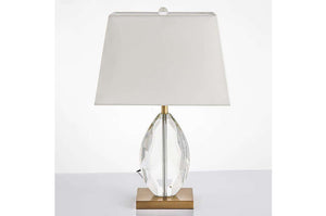 Merlo Table Lamp - Berkeley Designs