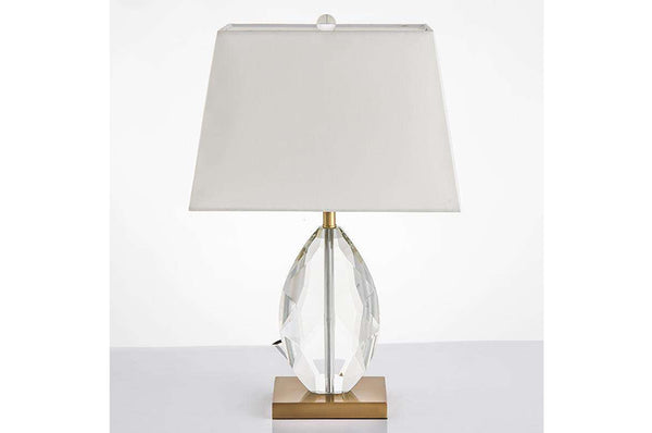 Merlo Table Lamp - Berkeley Designs