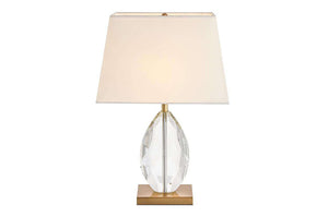 Merlo Table Lamp - Berkeley Designs