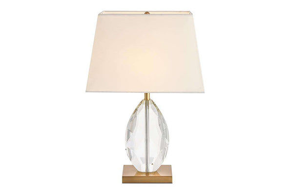 Merlo Table Lamp - Berkeley Designs