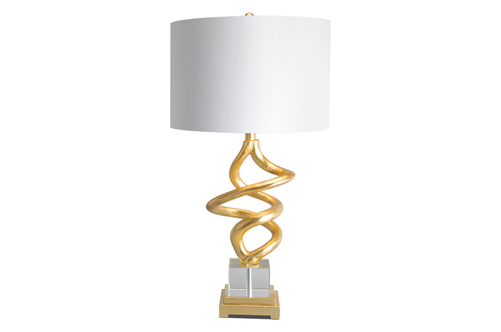 Bauru Table Lamp - Berkeley Designs