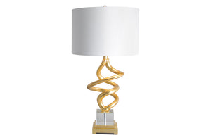 Bauru Table Lamp - Berkeley Designs