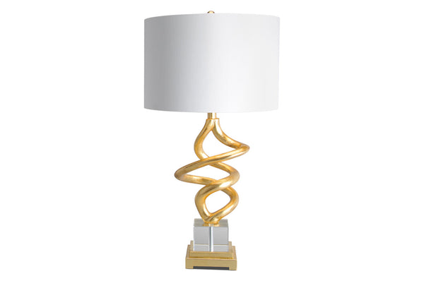 Bauru Table Lamp - Berkeley Designs