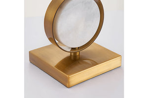 Olinda Table Lamp - Berkeley Designs