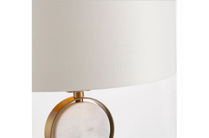 Olinda Table Lamp - Berkeley Designs