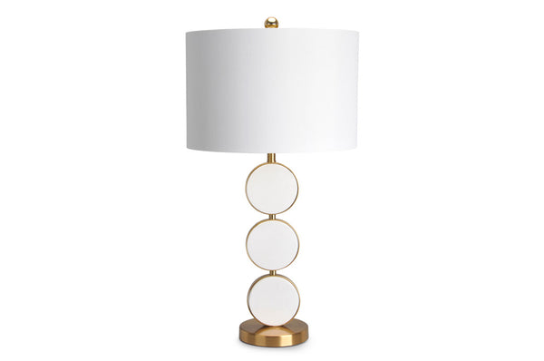 Olinda Table Lamp - Berkeley Designs