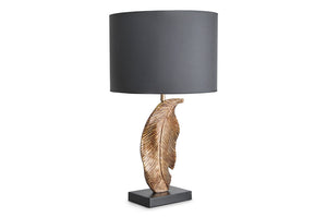 Havana Table Lamp - Berkeley Designs