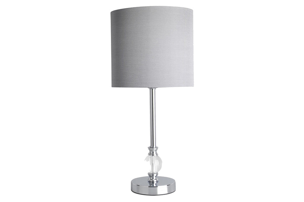 Taledo Table Lamp - Berkeley Designs
