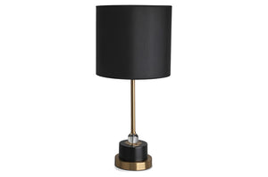 Lucena Table Lamp - Berkeley Designs