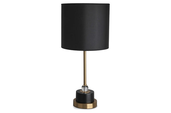 Lucena Table Lamp - Berkeley Designs