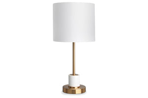 Ronda Table Lamp - Berkeley Designs