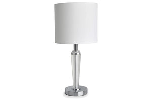 Osuna Table Lamp - Berkeley Designs