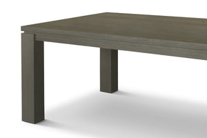 Lucca Dining Table - Berkeley Designs