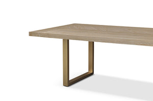 Valencia Dining Table - Berkeley Designs