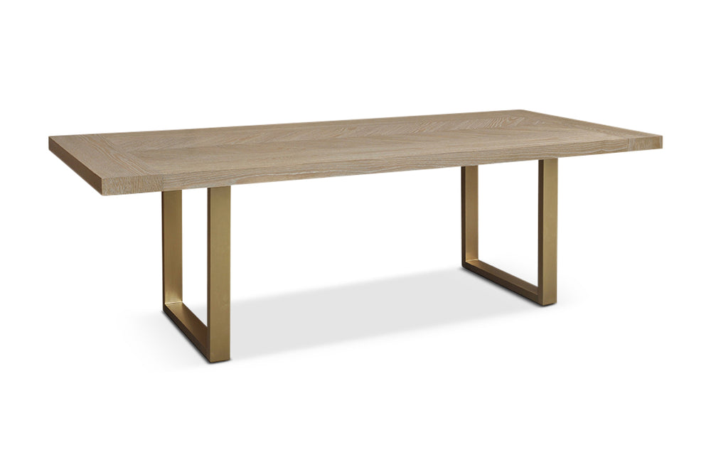 Valencia Dining Table - Berkeley Designs