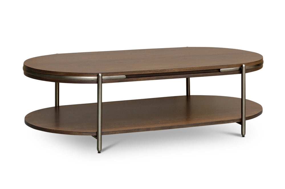 Vienna Coffee Table - Berkeley Designs