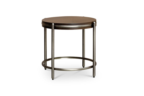 Vienna Side Table - Berkeley Designs