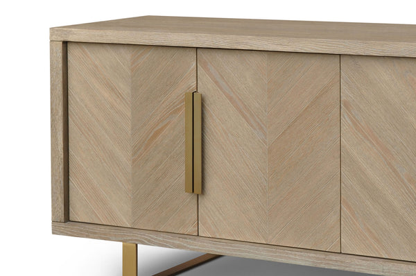 Valencia Sideboard - Berkeley Designs