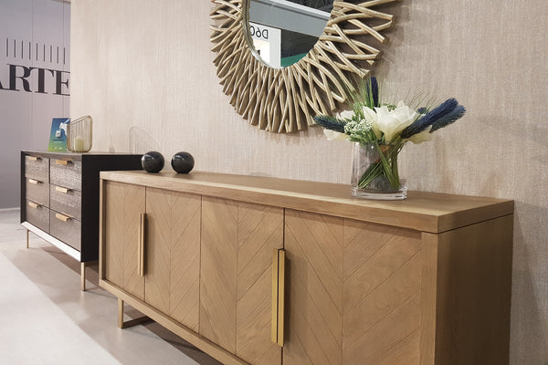Valencia Sideboard - Berkeley Designs
