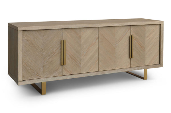 Valencia Sideboard - Berkeley Designs