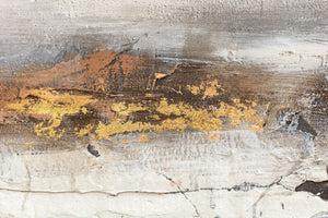 Oil on Canvas 05 Framed Abstract Painting 90 x 120cm - Berkeley Designs