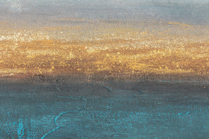 Oil on Canvas 29 Framed Abstract Painting 120 x 90cm - Berkeley Designs