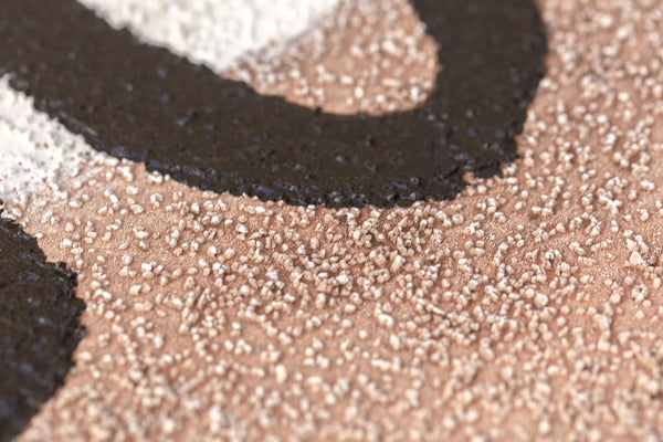 Oil on Canvas 30 Framed Abstract Painting 120 x 90cm - Berkeley Designs