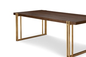 Winchester Dining Table - Berkeley Designs
