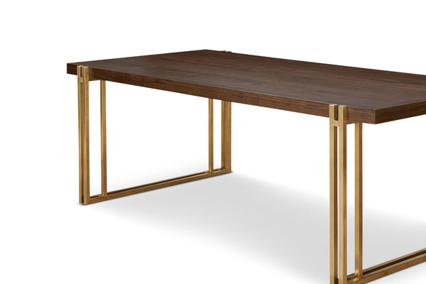 Winchester Dining Table - Berkeley Designs