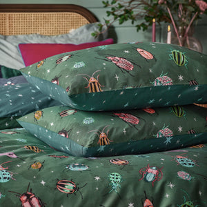 Beetalis Double Duvet Set Multicolour - Riva