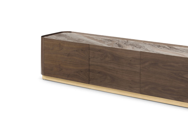 Brooklyn Media Unit - Berkeley Designs