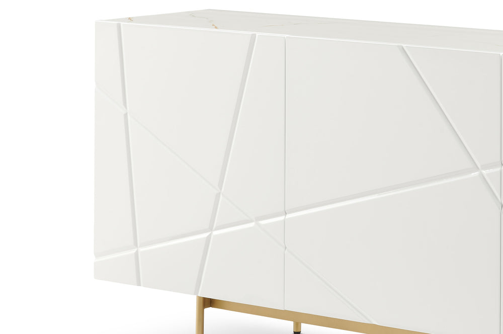 Helsinki Sideboard - Berkeley Designs
